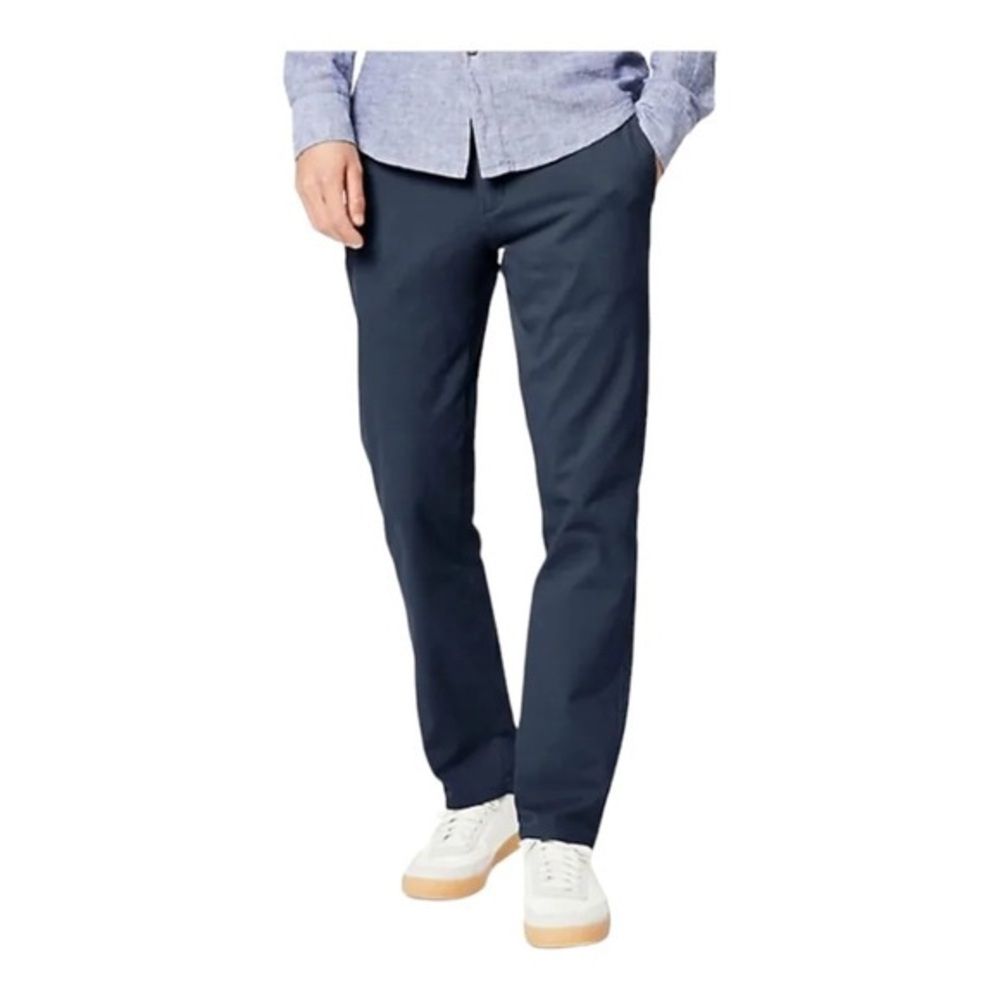 Dockers Slim Fit Smart 360 Flex Ultimate Chino Pants4